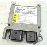 SRS Airbag Module (92164397) suit Holden Commodore VE 2006-2013