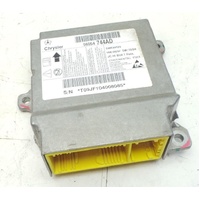SRS Airbag Module (56054744AD) suit Dodge Journey JC 2008-2011