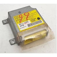 SRS Airbag Module (MN141499) suit Mitsubishi Outlander ZE ZF 2002-2006