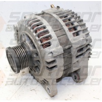 Alternator (23100AU40A) suit Nissan Xtrail 2.5ltr QR25DE Petrol T30 2006-2007