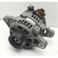 Alternator (4 Pin) suit Toyota Corolla 1.8ltr 2ZRFE ZRE182R 2012-2015