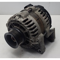 Alternator (Manual Type) suit Holden Barina 1.6ltr F16D4 TM 2011-2018
