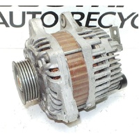 Alternator to suit Honda Jazz 1.5ltr L15A7 Petrol GE 2008-2014