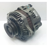 Alternator (120A) suit Mitsubishi Pajero 3.2ltr 4M41T Diesel NS 2006-2009