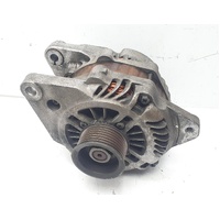Alternator (110Amp) suit Mitsubishi Pajero 3.8ltr V6 NP 2003-2006