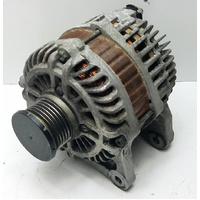 Alternator to suit Nissan Dualis 2ltr MR20 Petrol J10 2007-2014