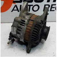 Alternator suit Mitsubishi Triton 2.4ltr 4G64 Petrol ML MN 2007-2015