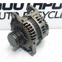 Alternator (90Amp) suit Nissan Patrol 3ltr ZD30 Diesel GU Y61 2000-2007