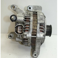 Alternator suit Mazda 3 2ltr LFDE BK Series 2 2006-2009