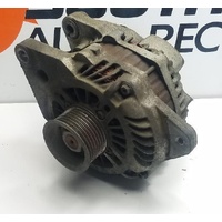 Alternator suit Mitsubishi Triton 3.5ltr 6G74 V6 ML 2006-2009