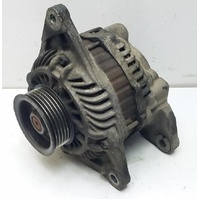 Alternator to suit Mitsubishi Triton 2.5ltr 4D56 ML MN 2008-2015