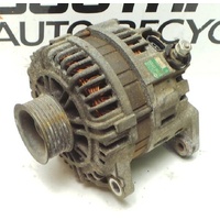 Alternator suit Nissan Navara 4ltr VQ40DE V6 D40 2005-2011