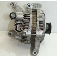 Alternator suit Mazda 3 Petrol BK Series 1 2003-2006