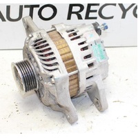 Alternator suit Mitsubishi Mirage 1.2ltr 3A92 3cyl LA LB 2012-2021