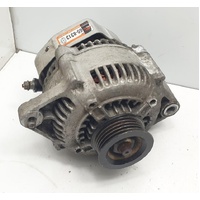 Alternator (Oval Plug) suit Toyota Hiace SBV 2.4ltr 2RZE RCH12R 1995-2004
