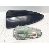 Factory Shark Fin Antenna / Aerial (Black) suit BMW X5 E70 2007-2013