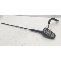 Roof Mounted Antenna / Aerial (Large Type) suit Holden Colorado RG 2012-2016