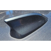 Shark Fin Roof Antenna / Aerial (Grey) suit Mazda CX5 CX-5 KE 2012-2015