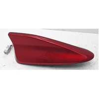 Shark Fin Roof Antenna / Aerial (Red) suit Mazda CX5 CX-5 KE 2012-2015