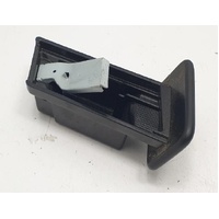 Left Hand Dash Ash Tray suit Nissan Navara D22 2001-2015