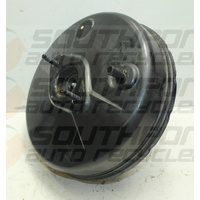 Brake Booster to suit Honda Jazz GE 2008-2014