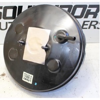 Brake Booster to suit Hyundai I20 PB 2010-2015