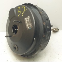 Brake Booster suit Nissan Navara VSK D40 2005-2015