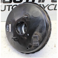 Brake Booster to suit Mitsubishi Mirage LA LB 2012-2021