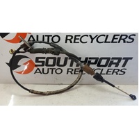 Auto Gear Shifter Cable suit Mitsubishi 380 DB 2005-2008