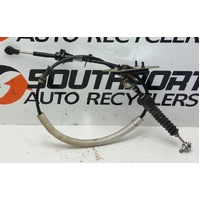 Automatic Gear Selector Cable suit Mitsubishi Mirage LA LB 2012-2021