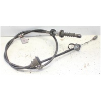 Clutch Cable suit Mitsubishi Mirage 1.2ltr 3A92 LA LB 2012-2021