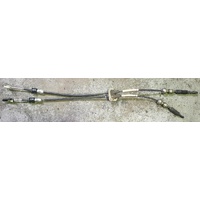 5spd Manual Gear Shifter Cables suit Suzuki Swift Sport 1.6ltr M16A EZ 2006-2010