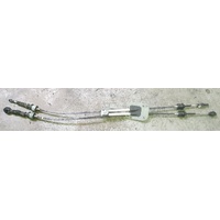 5spd Manual Gear Shifter Cables suit Suzuki Swift 1.4ltr K14B FZ 2011-2017