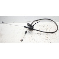 Accelerator / Throttle Cable suit Kia Rio JB 2005-2011