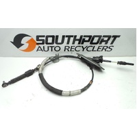 Automatic Gear Shifter Cable suit Toyota Yaris 1.5ltr 1NZFE NCP9#R 2005-2016
