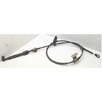 4spd Auto Gear Shifter Cable suit Toyota Prado 3ltr 1KZTE Diesel KZJ120R 2003-2006