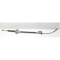 Front Handbrake Cable suit Lexus IS200 GXE10R 1998-2005