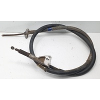 Right Rear Handbrake Cable suit Lexus IS200 GXE10R 1998-2005