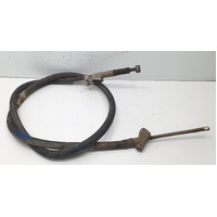 Left Rear Handbrake Cable suit Lexus IS200 GXE10R 1998-2005