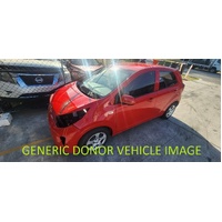 Automatic Gear Shifter Cable suit Kia Picanto 1.2ltr G4LA JA 2017-Onwards