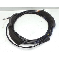 Bootlid Release Cable suit Lexus IS200 GXE10R 1998-2005