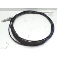 Fuel Flap Release Cable suit Lexus IS200 GXE10R 1998-2005