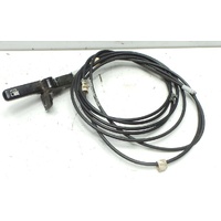 Fuel Flap Release Cable suit Nissan Pulsar Sedan N16 2000-2005