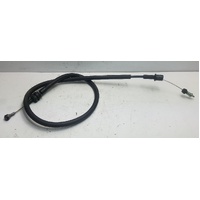 Accelerator Cable (Manual Type) suit Holden Astra 1.8ltr X18XE TS 1998-2000