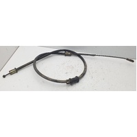 Right Rear Handbrake Cable suit Holden Statesman / Caprice WH WK WL 1999-2006