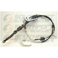 Automatic Gear Shifter Cable suit Mazda 2 DE 2007-2014