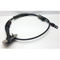 Auto Gear Shifter Cable (6spd) suit Mazda CX7 CX-7 2.3ltr Turbo ER 2006-2012