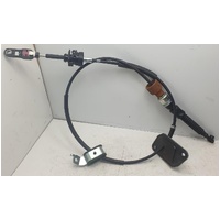 Automatic Gear Shifter Cable (FWD Type) suit Mazda CX3 CX-3 DK 2015-2024