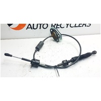 Automatic Gear Shifter Cable suit Hyundai I20 PB 2010-2015