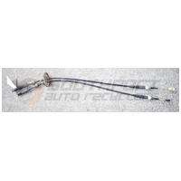 5spd Manual Gear Selector Cables suit Hyundai Getz TB 2002-2011